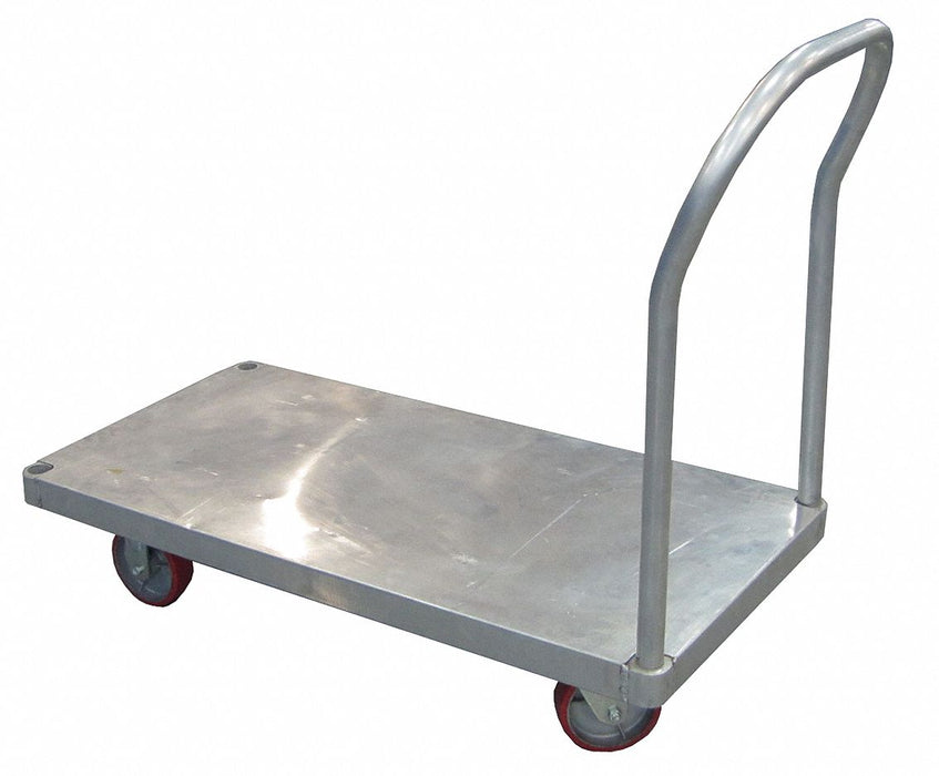 Standard Platform Truck 2000 lb 60 In L