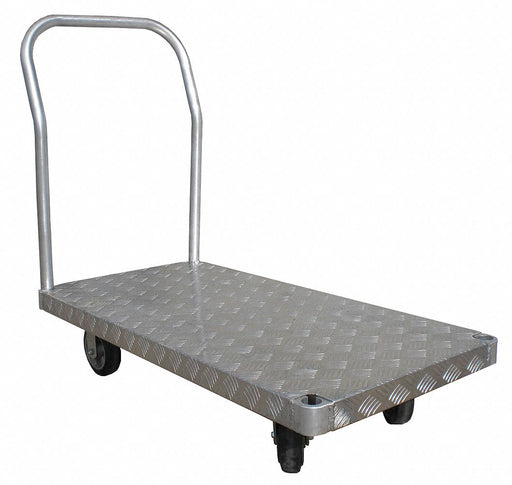 Standard Platform Truck 2000 lb 36 In L