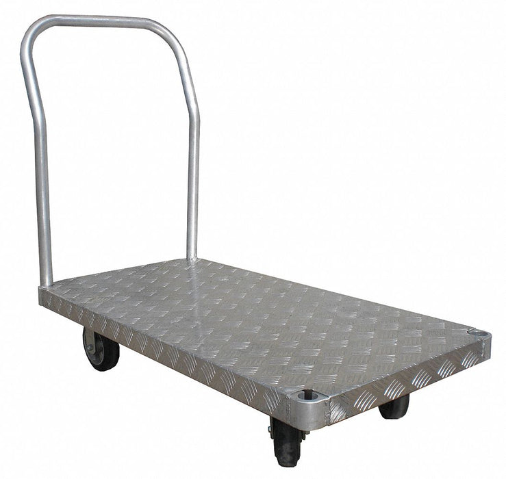 Standard Platform Truck 2000 lb 60 In L