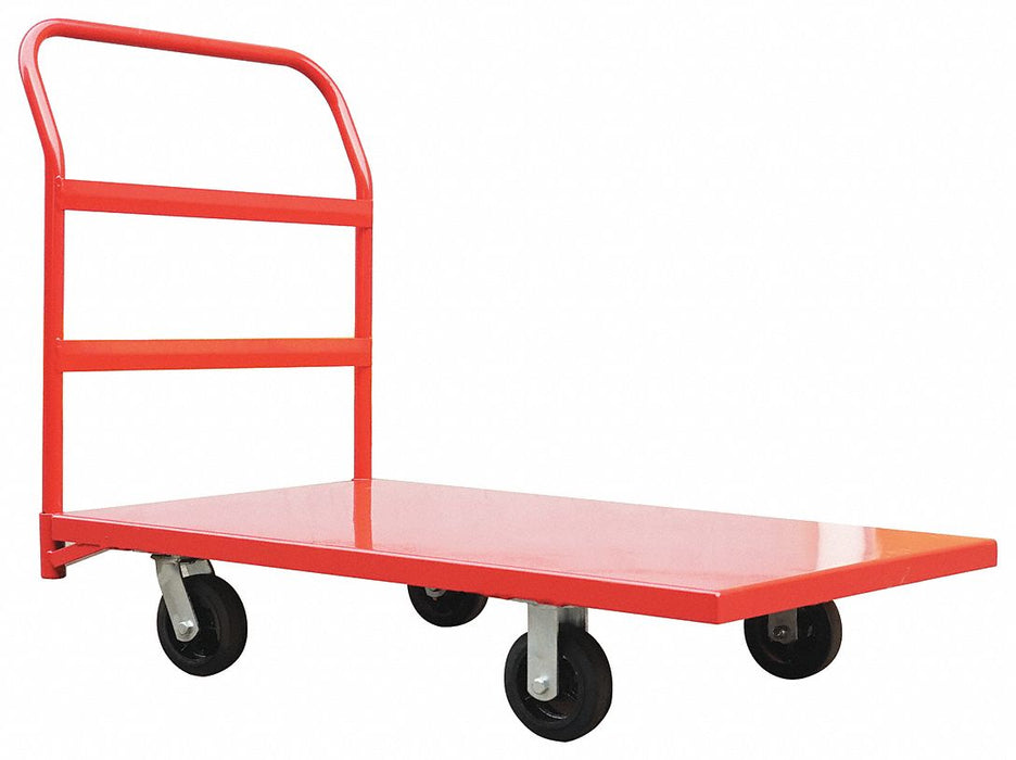 Standard Platform Truck 2000 lb 64 In L