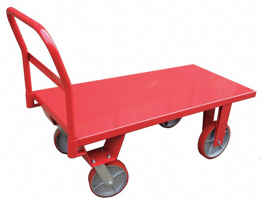 Standard Platform Truck 4000 lb 62 In L