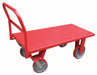 Standard Platform Truck 4000 lb 62 In L