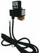 Auto Drain Valve 208-240V 1/8 In.
