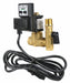 Auto Drain Valve 100-120V 3/8 In.