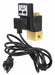 Auto Drain Valve 115V 1/4 in 0.75 gpm