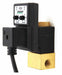 Auto Drain Valve 230V 1/4 in 0.75 gpm