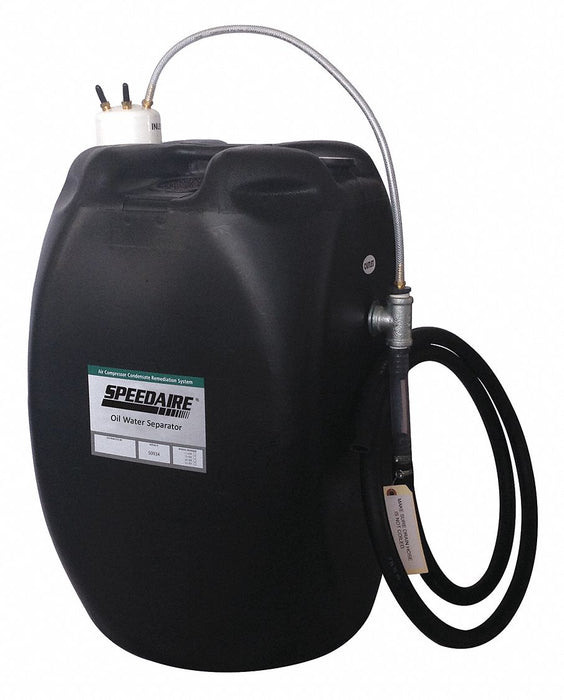Oil/Water Separator Molecular 300 Max HP