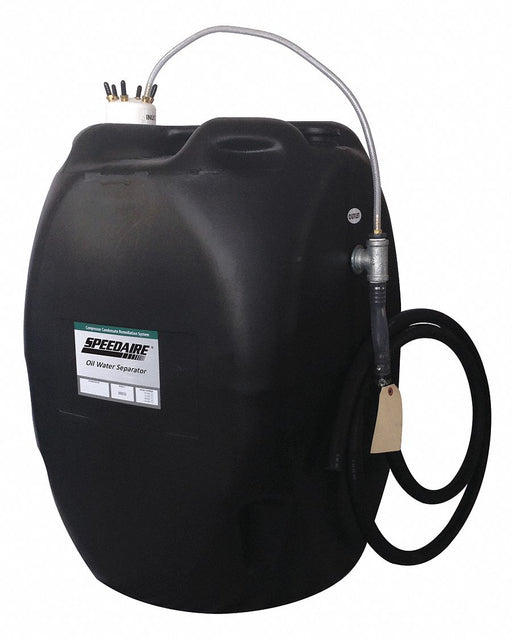 Oil/Water Separator Molecular 600 Max HP