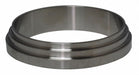 Short Welding Ferrule SS 1 1/2 in Dia