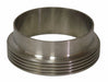 WeldingFerrule StainlessSteel 1inDia