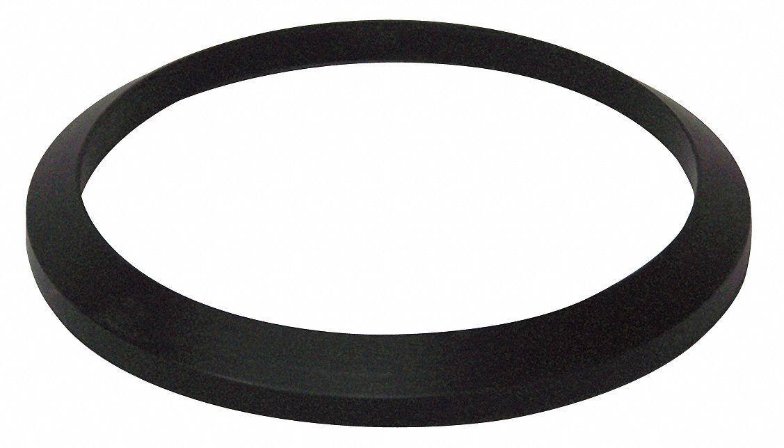 Gasket 2 In Bevel Seat BUNA