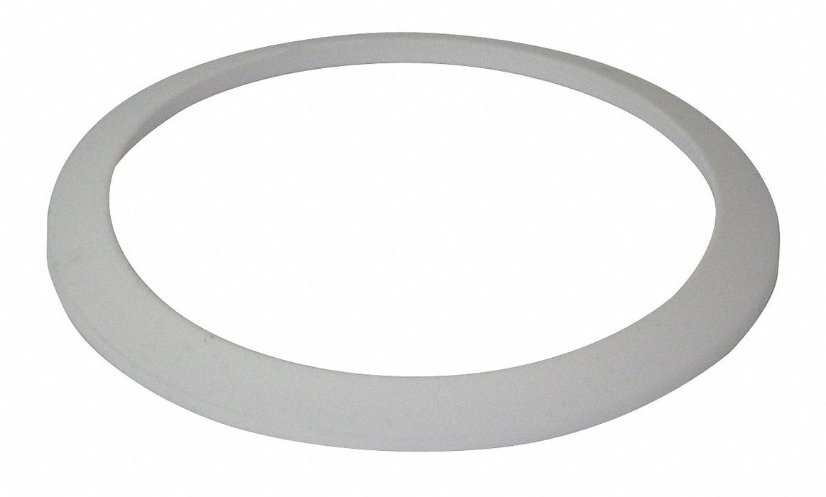 Gasket 3 In Bevel Seat PTFE