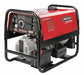 LINCOLN 185A Gas Engine-Driven Welder