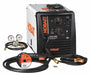 MILLER Handler 210MVP MIG Welder