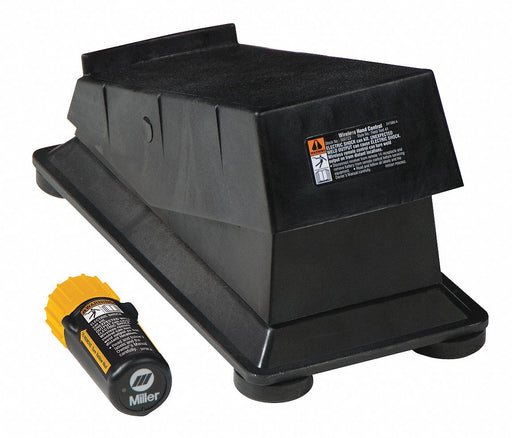 MILLER Wireless TIG Foot Control