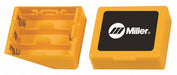 MILLER Wi-Fi Remote Ctrl Battery Holder
