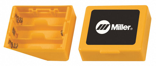 MILLER Wi-Fi Remote Ctrl Battery Holder