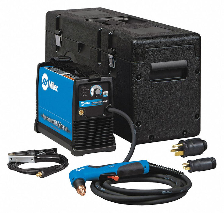 MILLER Spectrum 375 X-TREME Plasma Cutr
