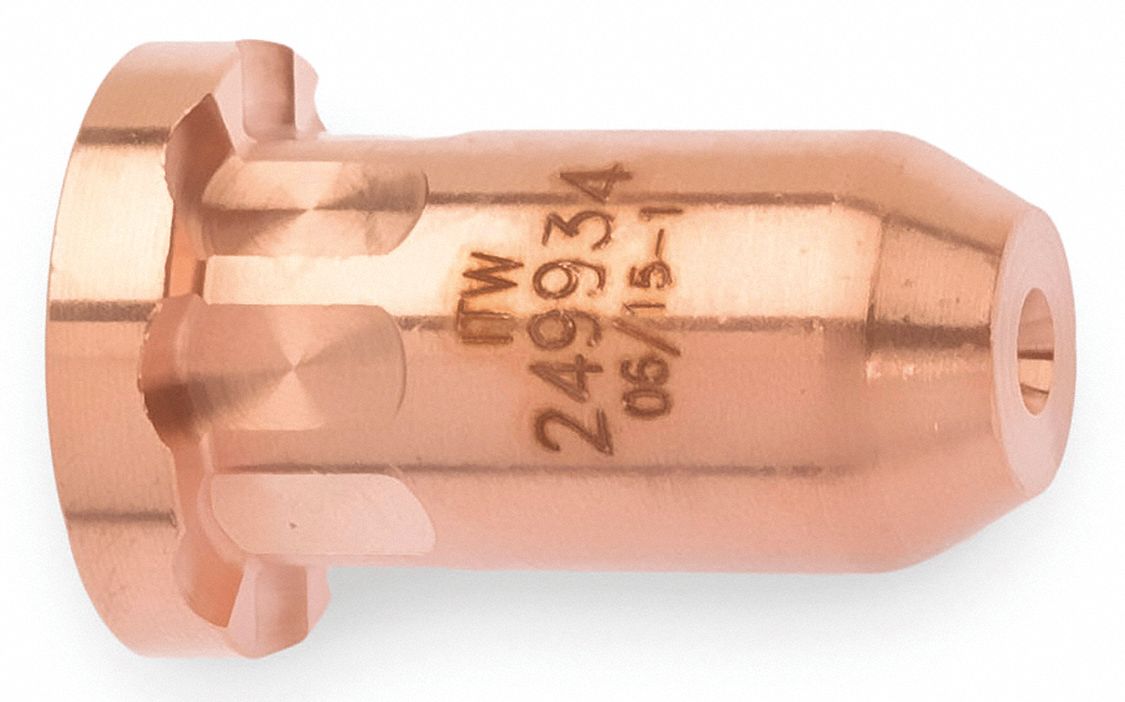 MILLER Plasma Cutting Tip PK3