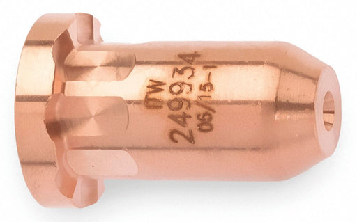 MILLER Plasma Cutting Tip PK3