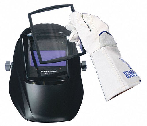 Front Lens Cover 4-1/2 x 5 in PK5