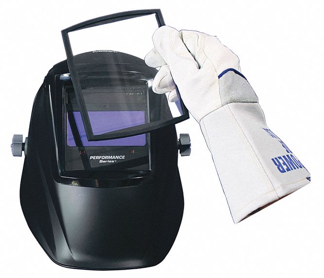 Lens Cover 4-5/8 X 3-3/4 PK5