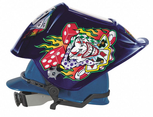Hard Hat Adapter For Xlix Elite Series