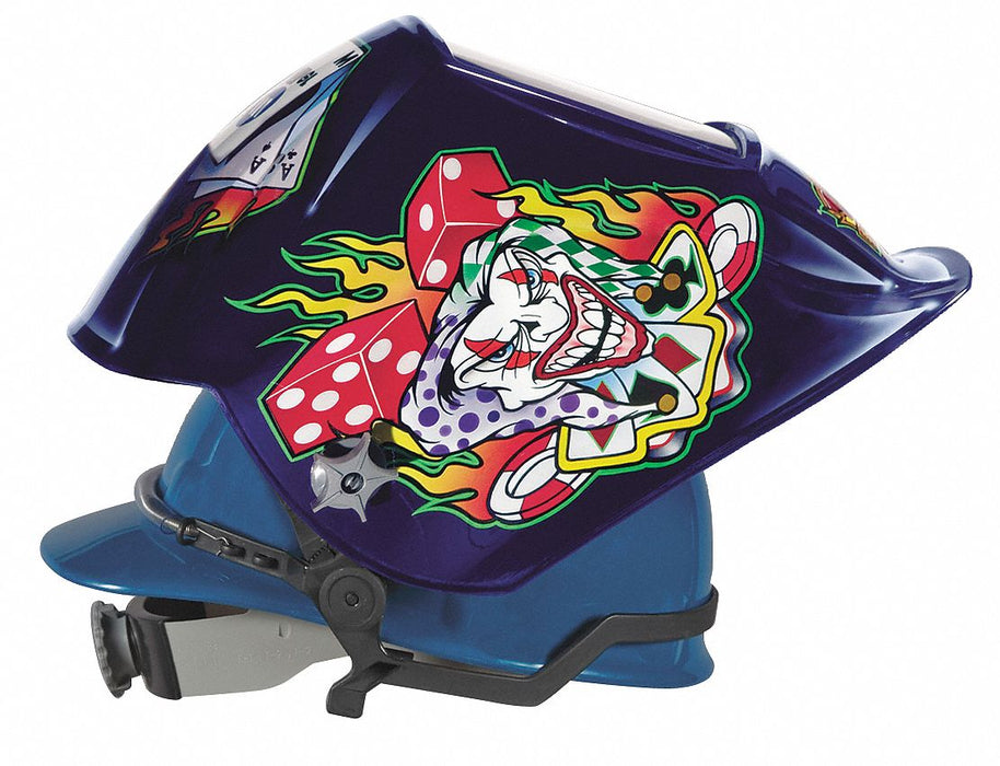 Hard Hat Adapter For Xlix Elite Series