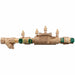Double Check Valve Assembly Watts 007