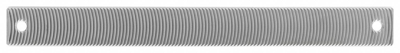 Car Body File Medium 12in L x 1-5/32in W