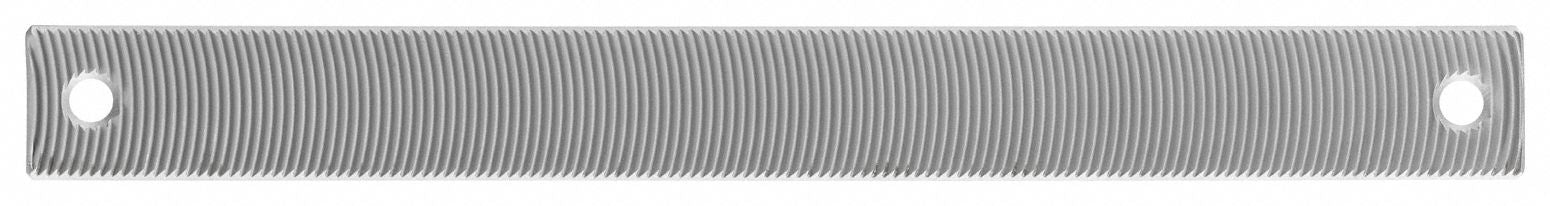 Car Body File Fine 12in L x 1-5/32in W