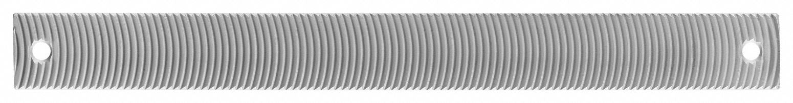 Car Body File Extra Coarse 14 in L
