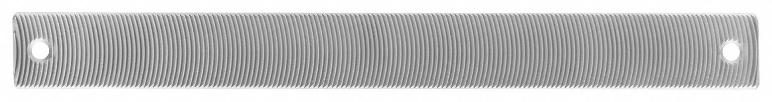 Car Body File Convex Fine 14 in L
