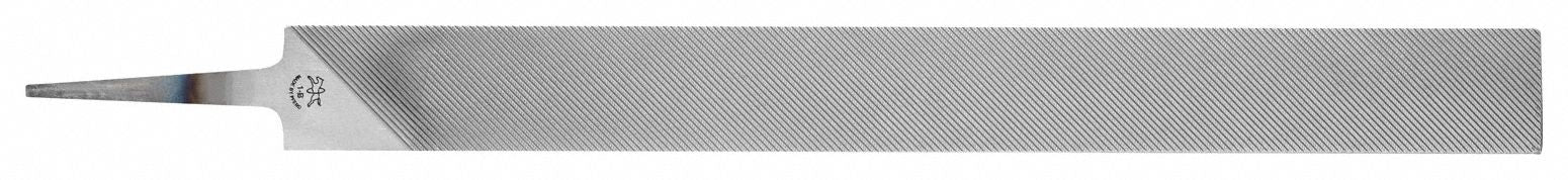 Car Body File Coarse 14in L x 1-3/8in W