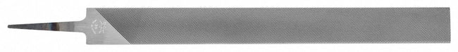 Car Body File Fine 14in L x 1-3/8in W