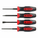 Punch and Chisel Set 13 3/4 in L