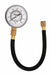 STD/LB Air Liquid Gauge 0-160 psi