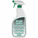 Antispatter 32 oz Spray Bottle Clear