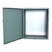 Electrical Enclosure 36 in H Gray