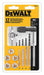 Fractional Tap and Die Set 17 pcs.