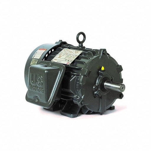GP Motor 1 HP 1165V RPM 230/460 145T