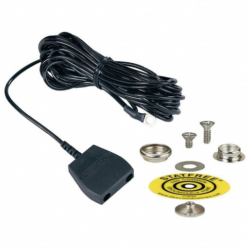 Bench Ground Kit