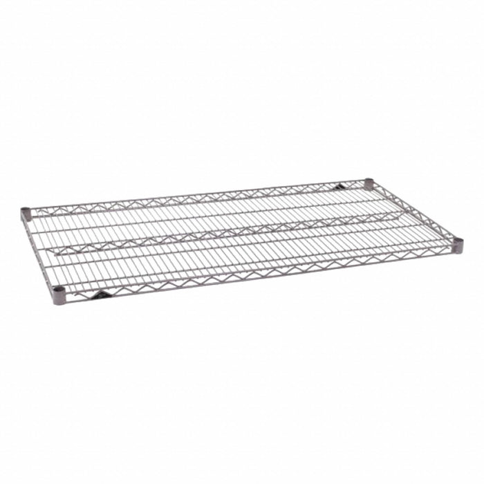 Wire Shelving