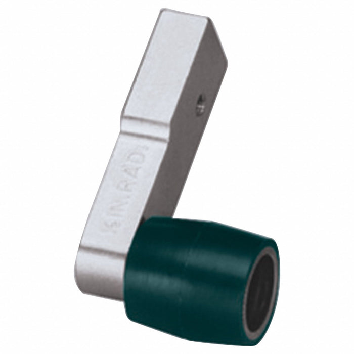 Contact Arm 18 L 31/32 W Steel