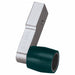 Contact Arm 18 L 31/32 W Steel