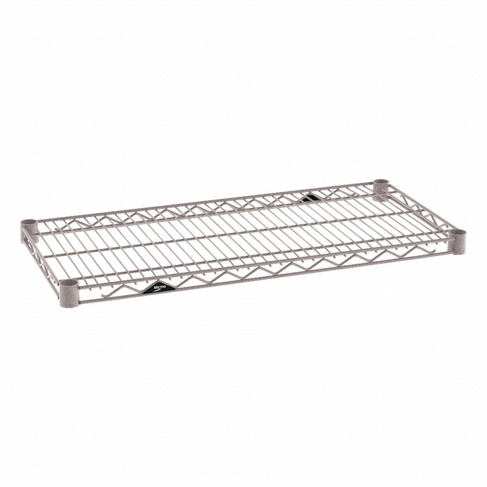 Wire Shelving