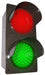 LED Traffic Signal Controller Hardwire