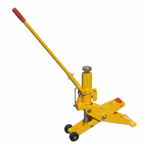 Forklift Jack 2 1/4 in Min lift
