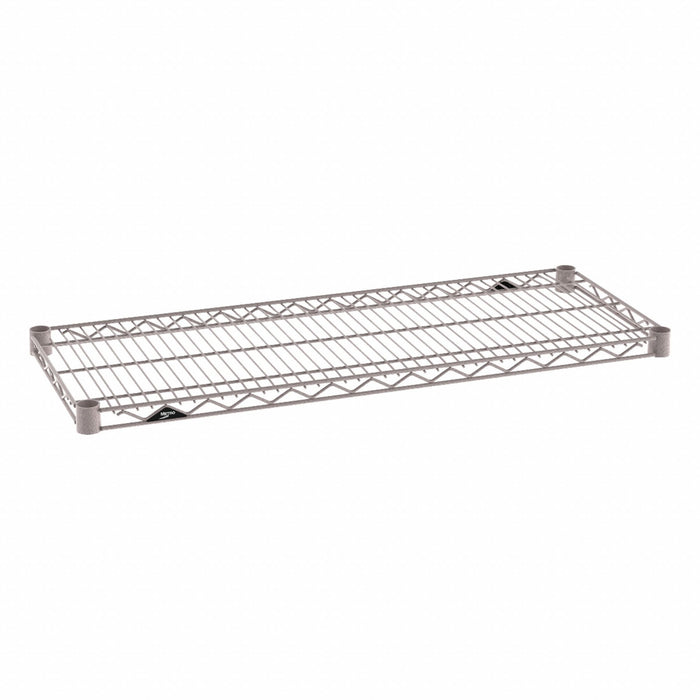 Wire Shelving