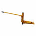 Forklift Jack 2 1/4 in Min lift